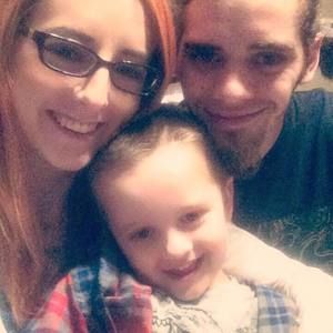 Meet your Posher, Amber